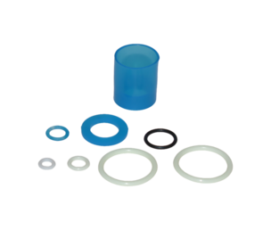 Vesta O-ring Reseal kit | Vesta Sentinel PDW50 .50