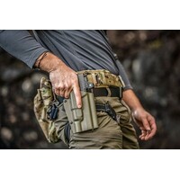 Vortex Red Dot Vortex Defender ST | 6 MOA | Red Lens