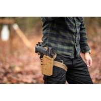 Vortex Red Dot Vortex Defender ST | 6 MOA | Red Lens