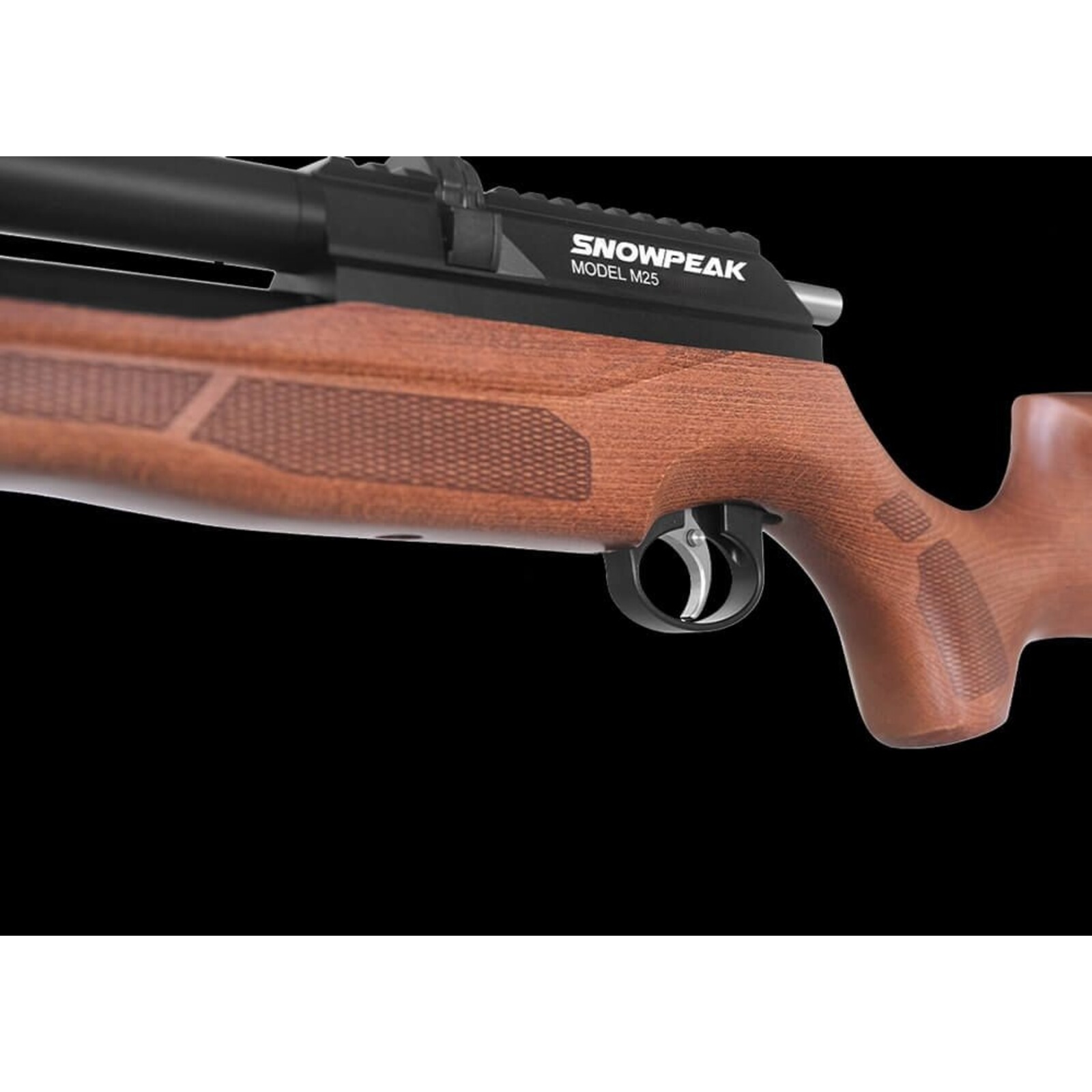 Artemis / Snowpeak Airguns SPA/Artemis M25 Wood Gen-2