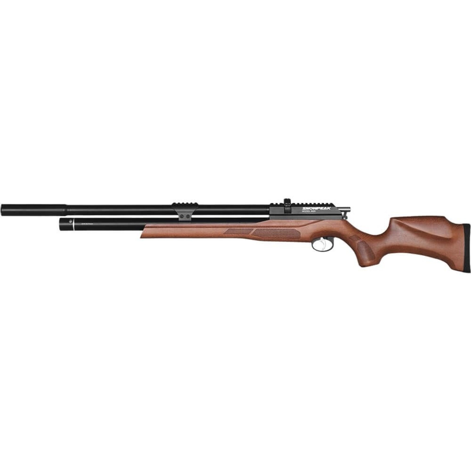 Artemis / Snowpeak Airguns SPA/Artemis M25 Wood Gen-2
