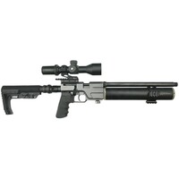 Saber Tactical Saber Tactical Bottle O-Clamp | Weaver/Picatinny | 52mm Ø