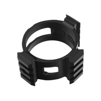 Saber Tactical Saber Tactical Bottle O-Clamp | Weaver/Picatinny | 52mm Ø