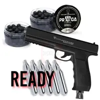 Vesta Vesta PDW50 Sentinel Defense .50 | Startpakket Ready | Pre-order