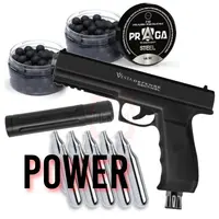 Vesta Vesta PDW50 Sentinel Defense .50 | Startpakket Power | Pre-order