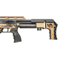 Saber Tactical Saber Tactical QD Riembeugel adapter | FX Impact M4