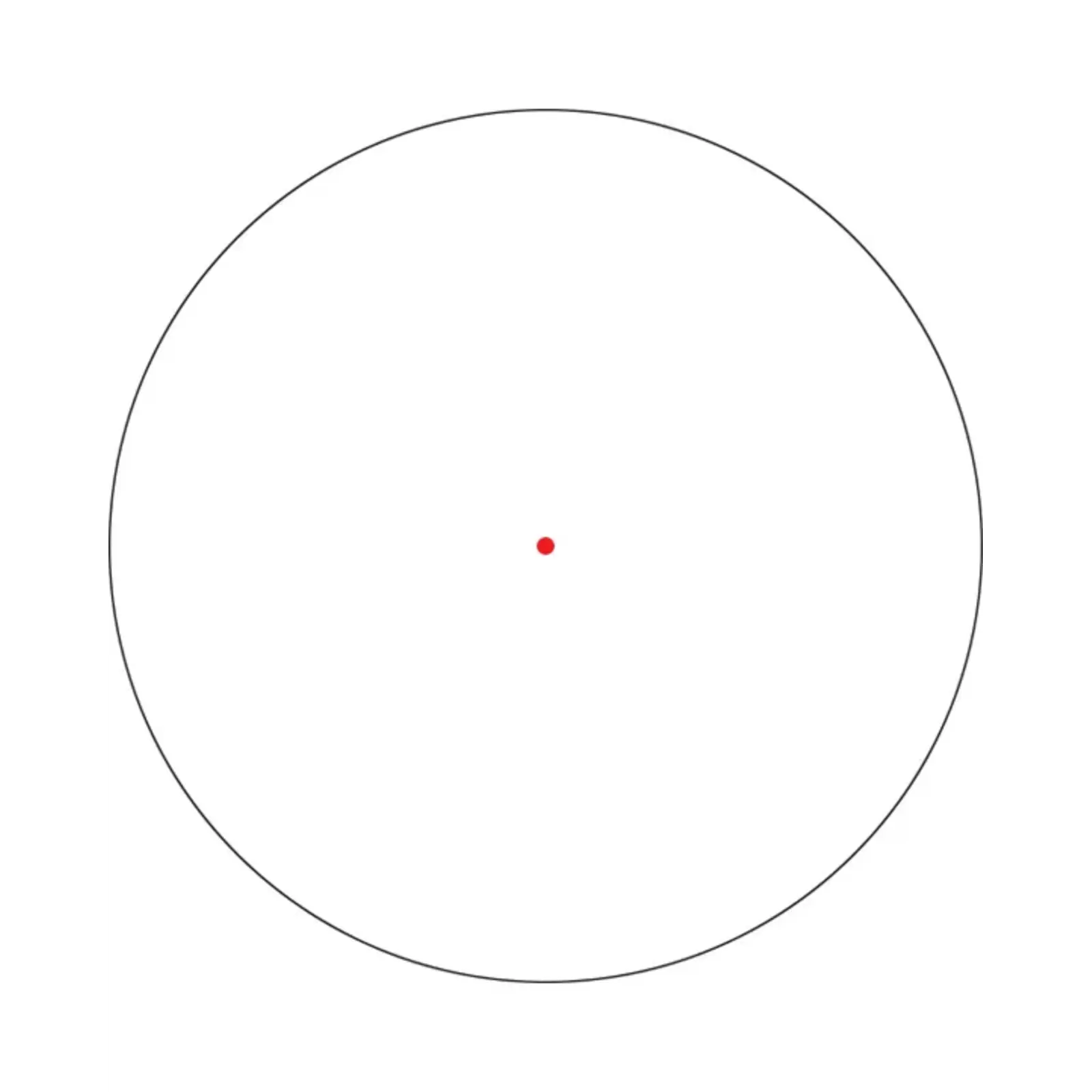 Vortex Red Dot Vortex Crossfire