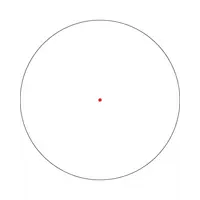 Vortex Red Dot Vortex Crossfire