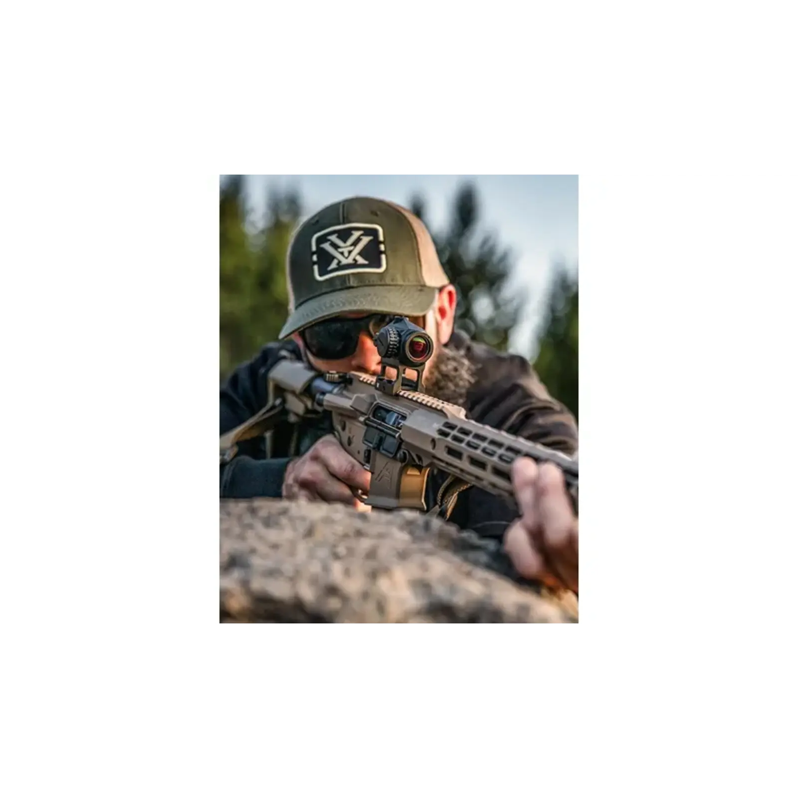 Vortex Red Dot Vortex Crossfire