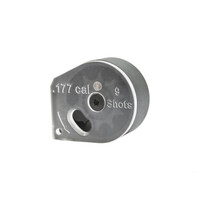 Reximex Magazijn Reximex | Pistol