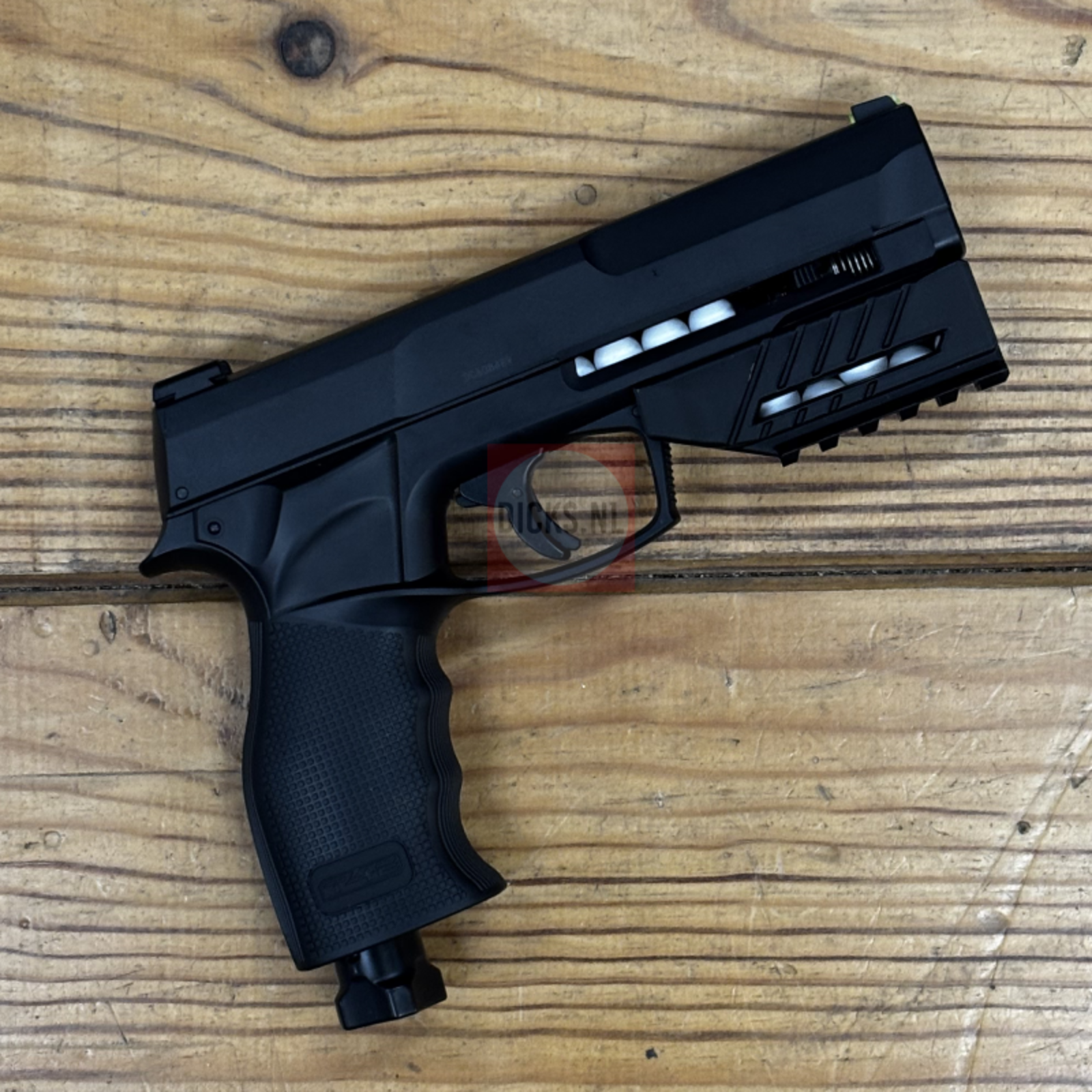 Speedloader voor UX TP50 Gen2 | 6x