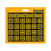 TacStack Tacstack Organising patches | General