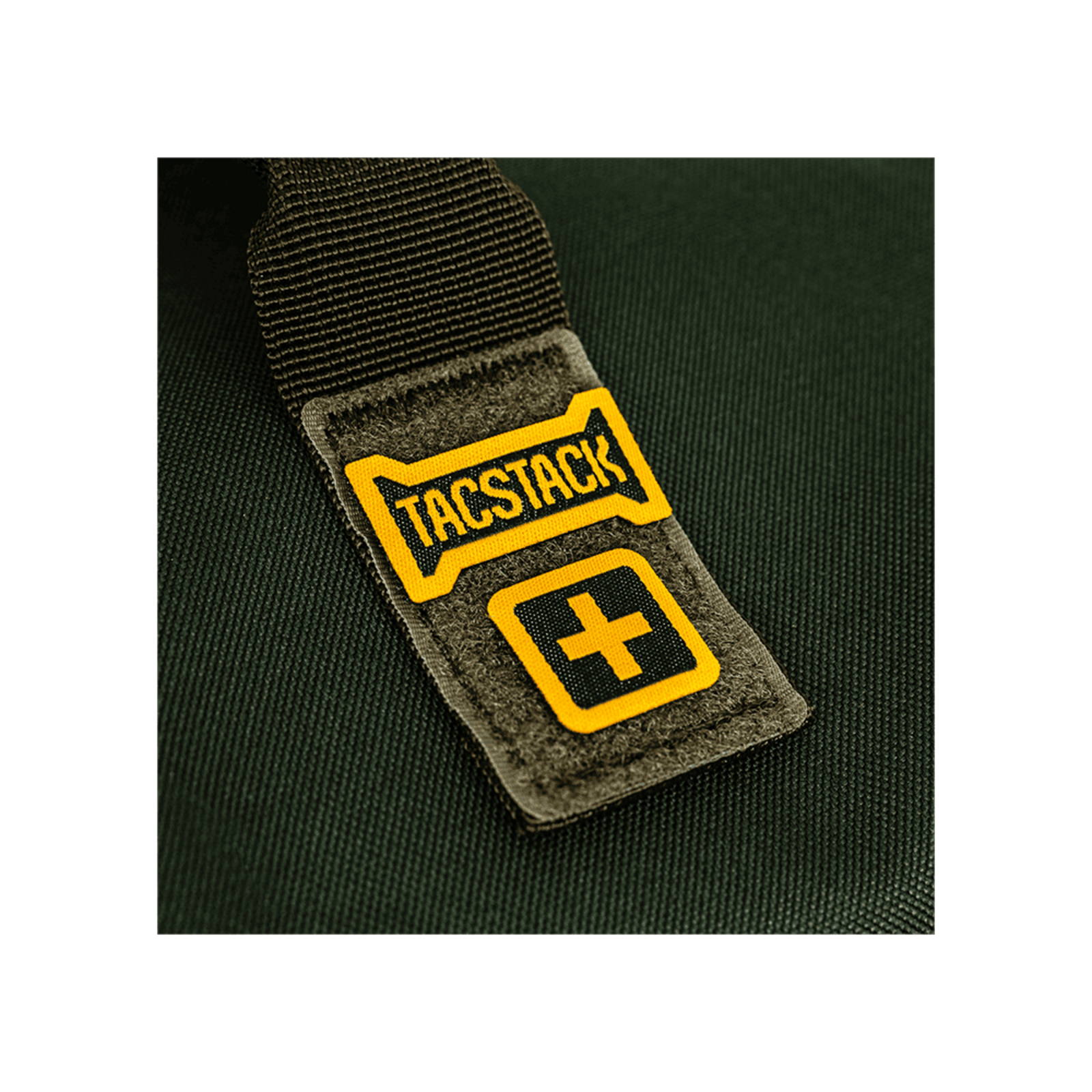 TacStack Tacstack Organising patches | Outdoor