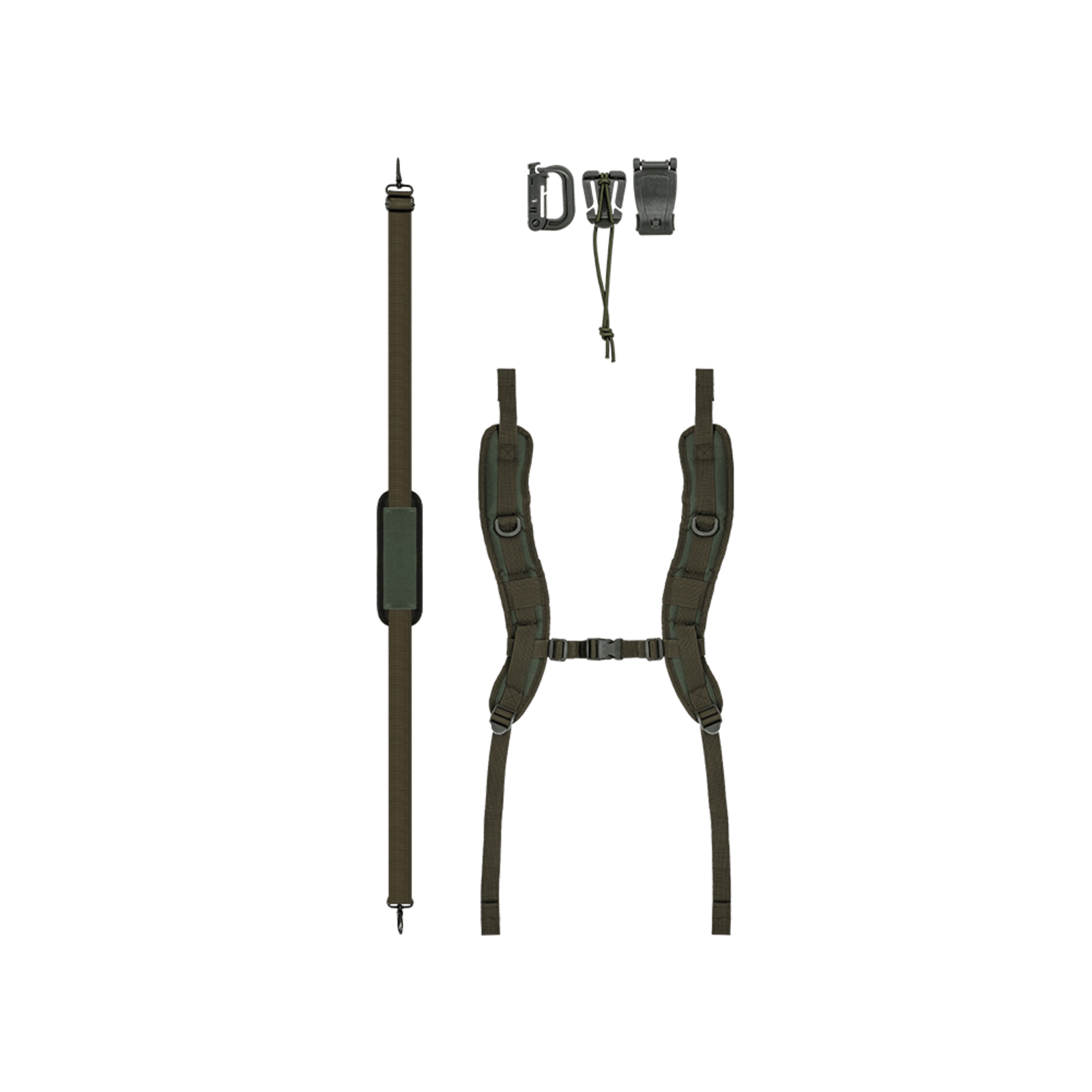 TacStack Rifle Bag L