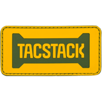 TacStack Tackstack Patch | 9x4,5cm