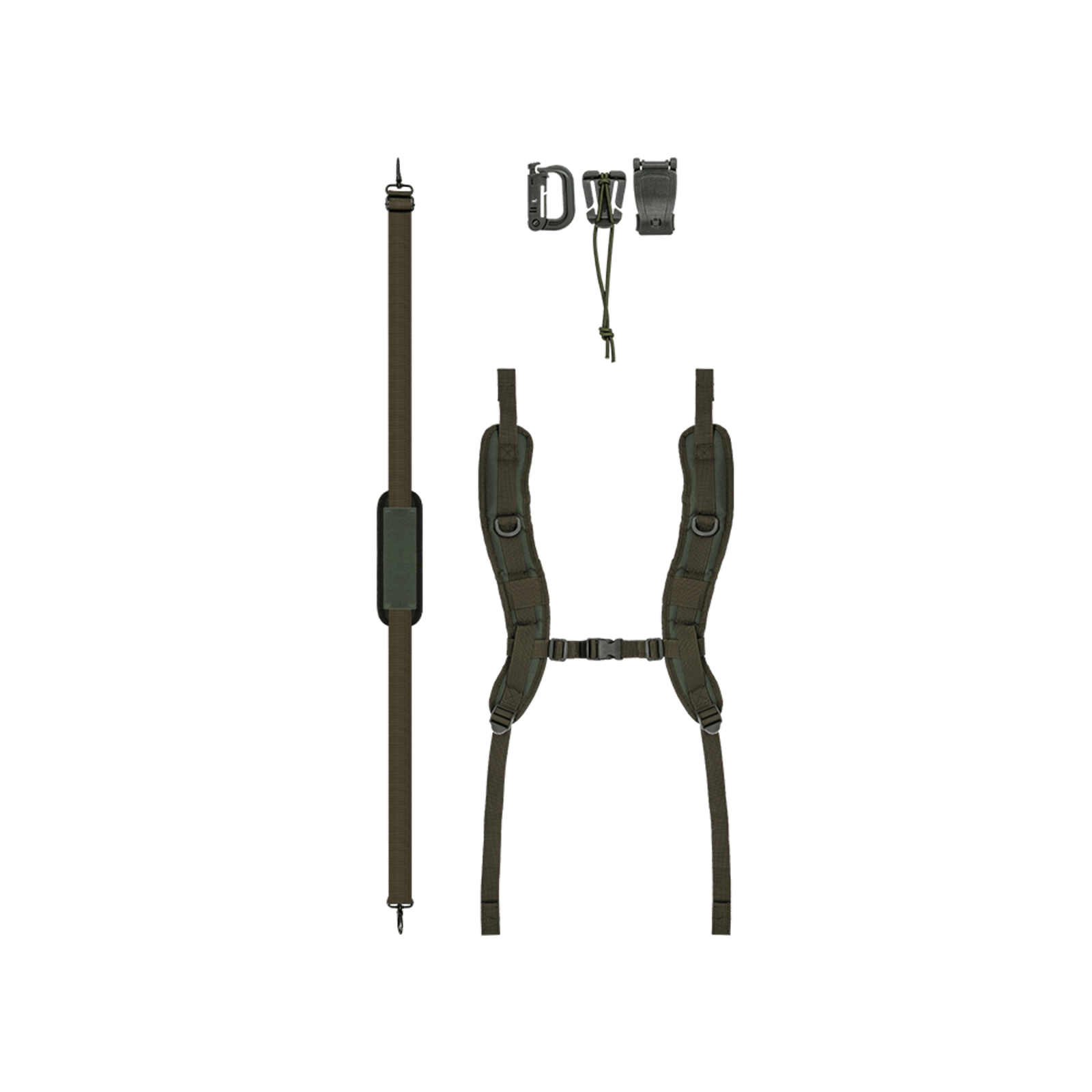 TacStack Rifle Bag XL