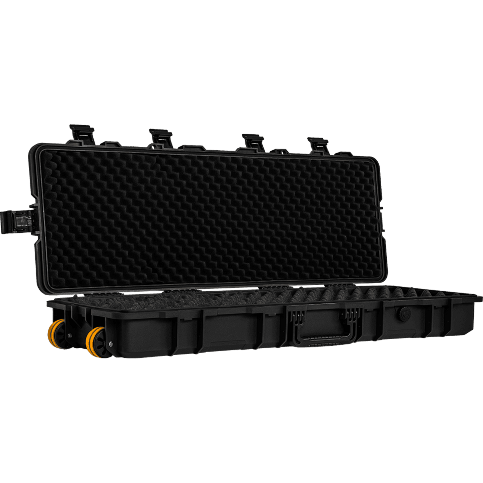 TacStack Gun Case | Large | Black