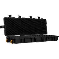 TacStack Gun Case | Large | Black