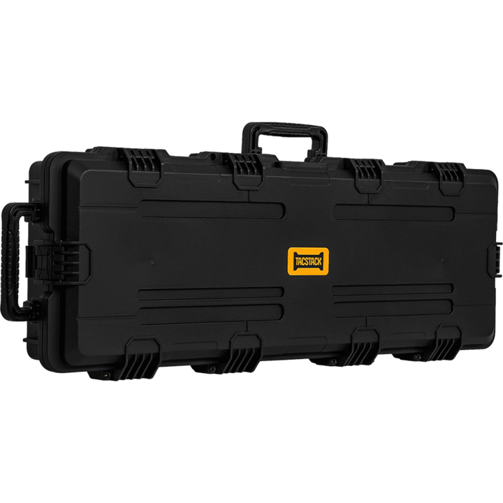 Geweerkoffer TacStack Gun Case | Large | Black