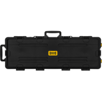 TacStack Gun Case | Large | Black