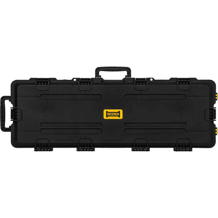 Geweerkoffer TacStack Gun Case | Large | Black