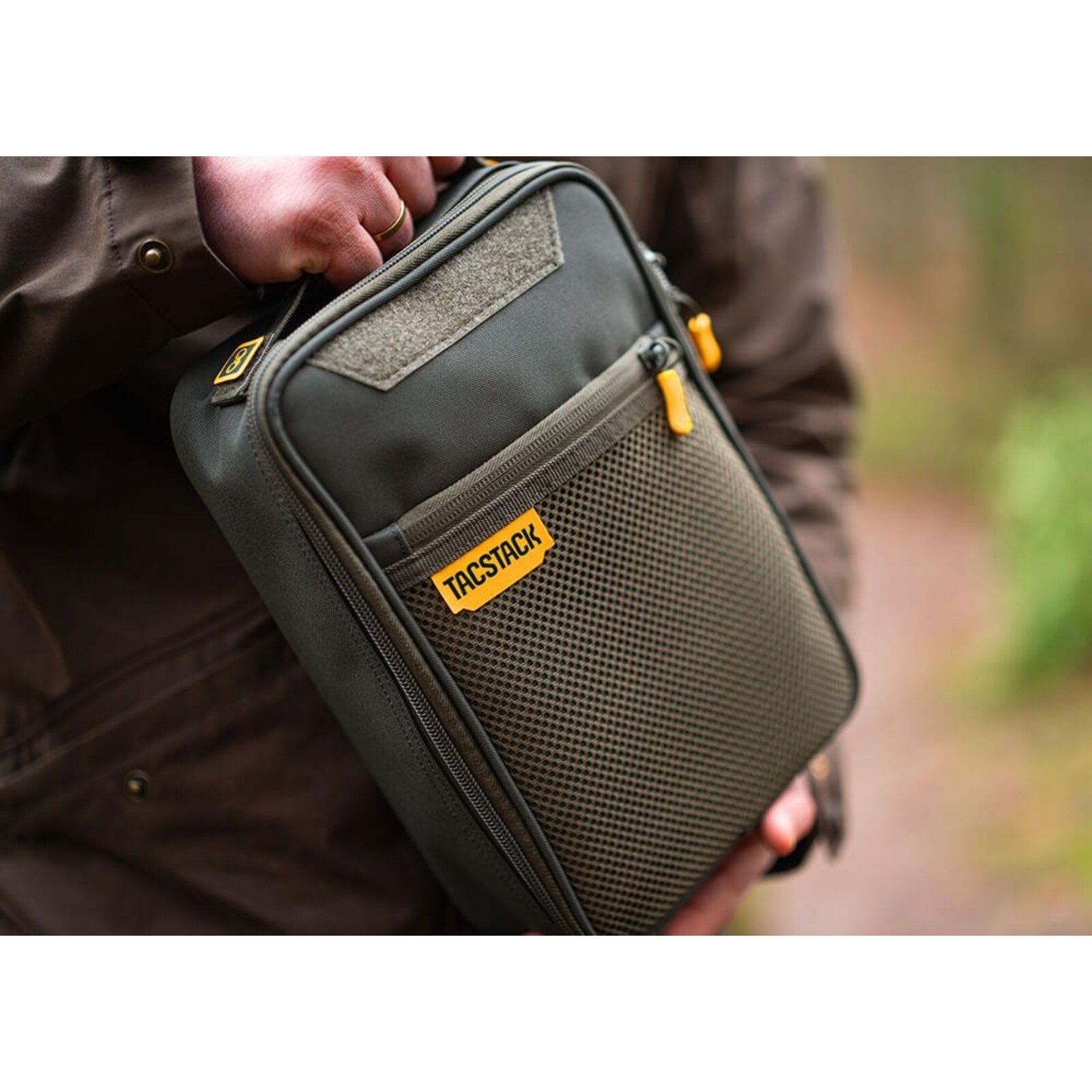 TacStack Bag organiser | M