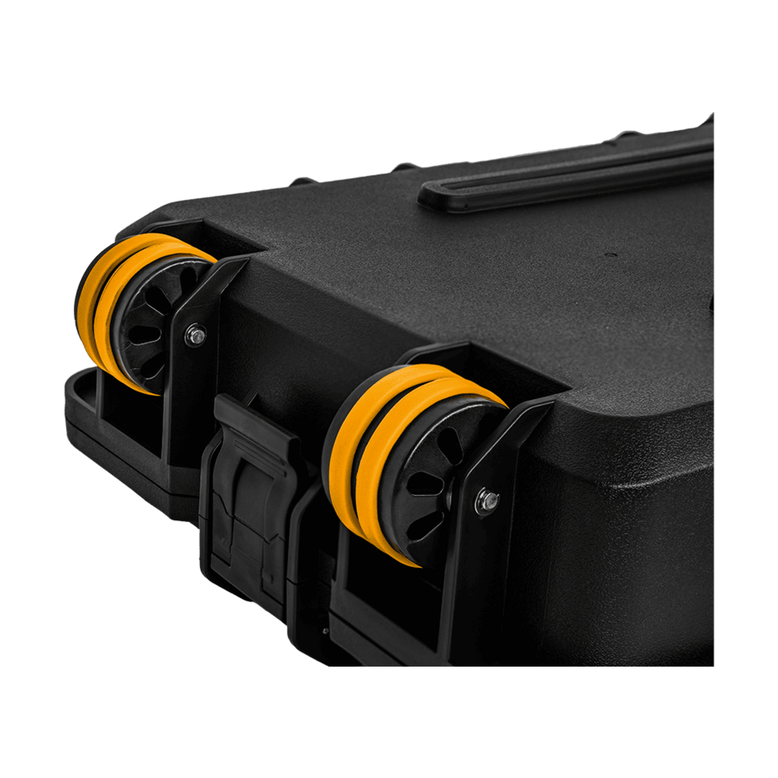 TacStack Gun Case | Extra Large | Black