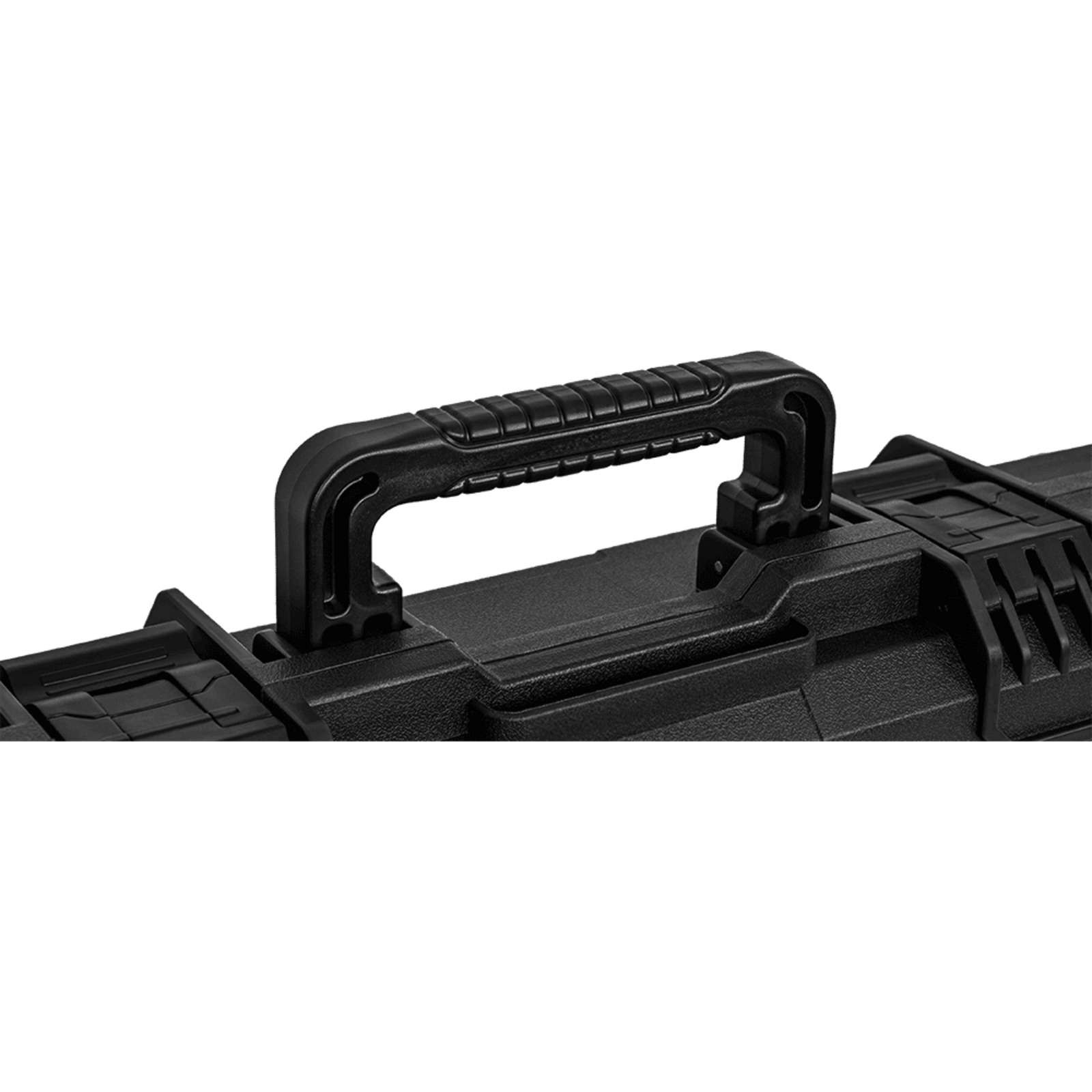 TacStack Gun Case | Extra Large | Black