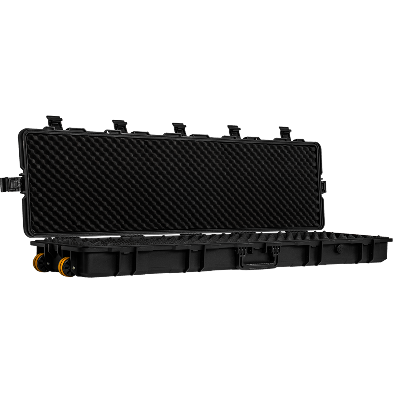TacStack Gun Case | Extra Large | Black