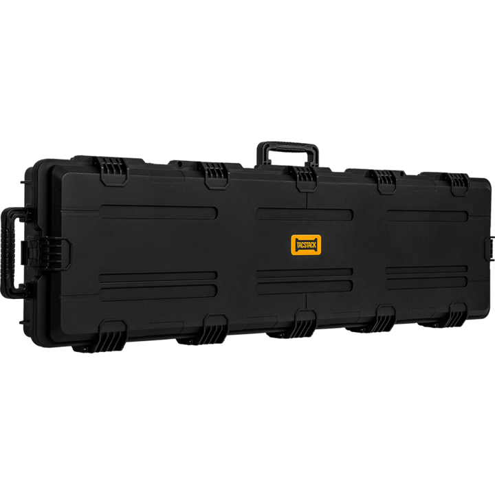Geweerkoffer TacStack Gun Case | Extra Large | Black