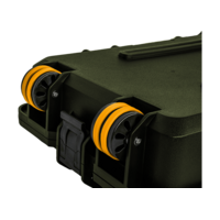 TacStack Gun Case | Extra Large | Green