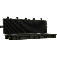 TacStack Gun Case | Extra Large | Green
