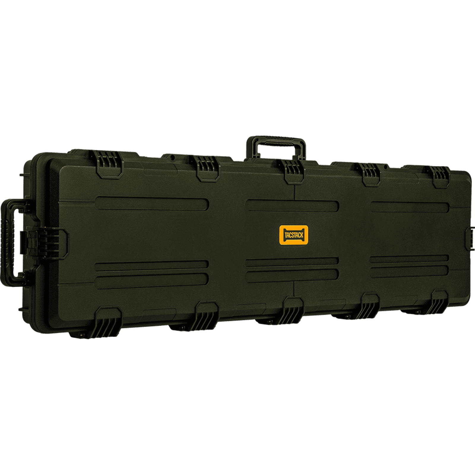 TacStack Gun Case | Extra Large | Green