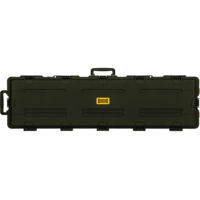 TacStack Gun Case | Extra Large | Green