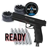 Vesta Vesta PDW50 Sentinel Defense .50 | Startpakket Ready