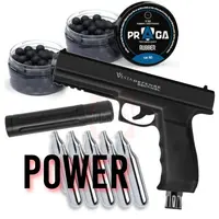 Vesta Vesta PDW50 Sentinel Defense .50 | Startpakket Power