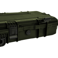TacStack Gun Case | Large | Green