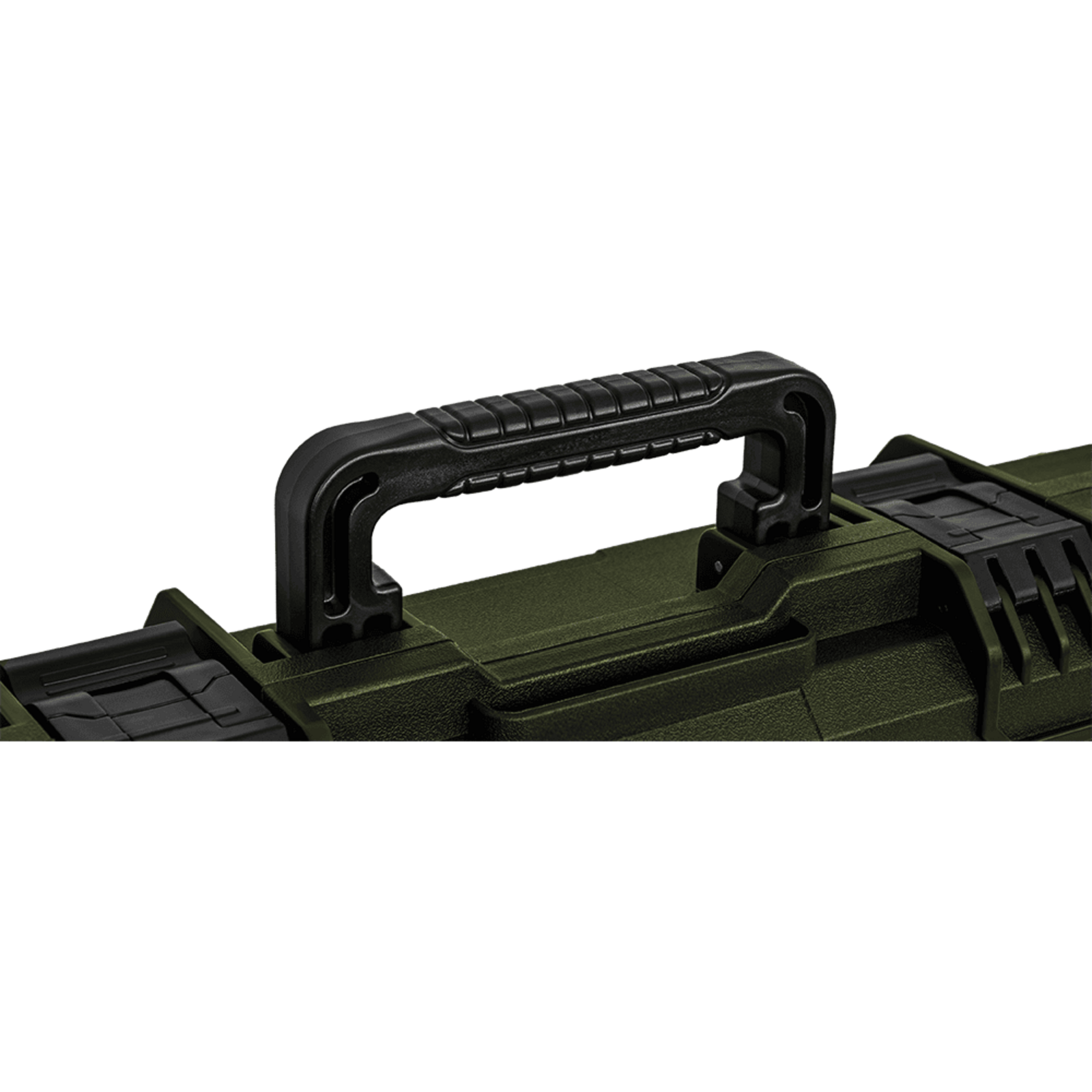 TacStack Gun Case | Large | Green