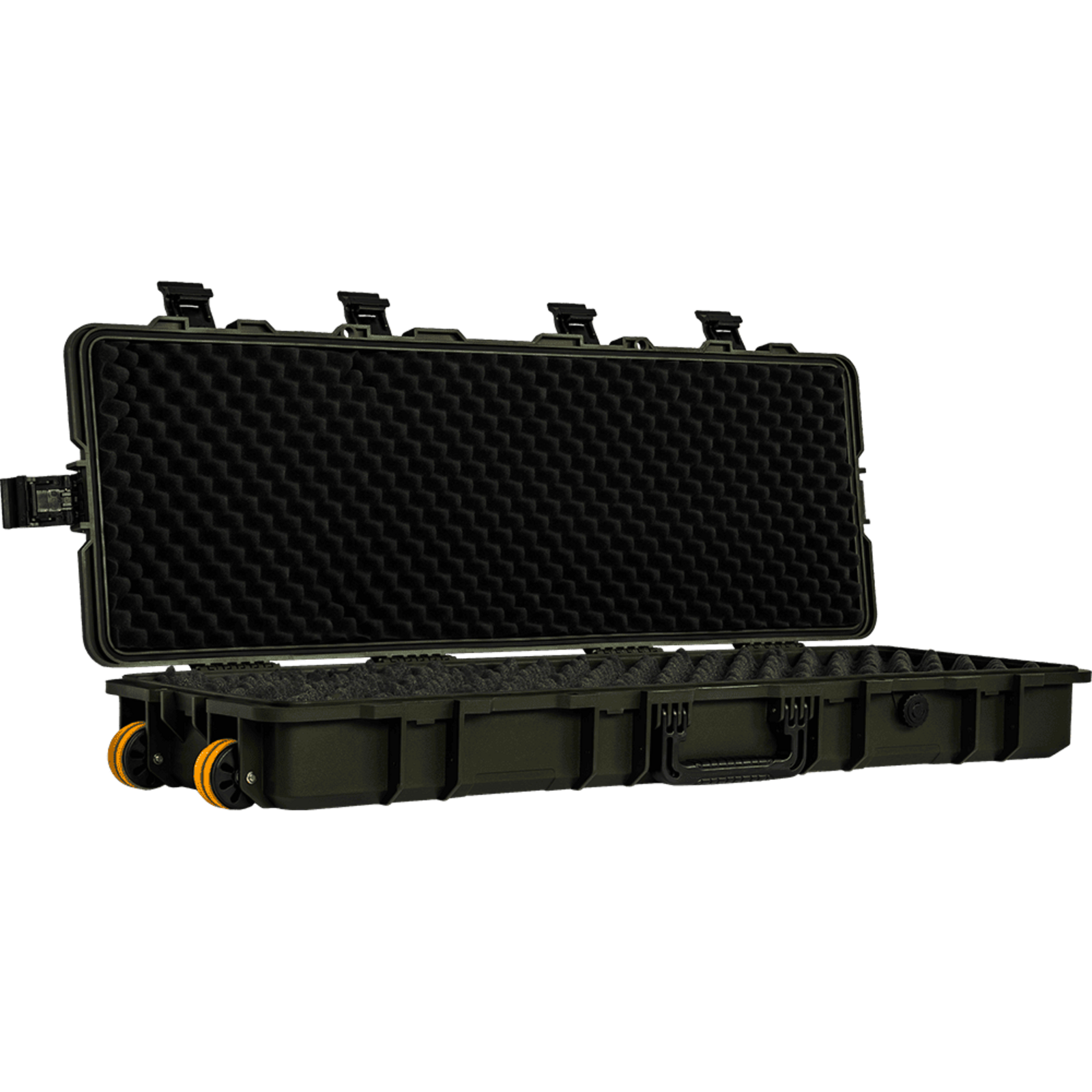 TacStack Gun Case | Large | Green