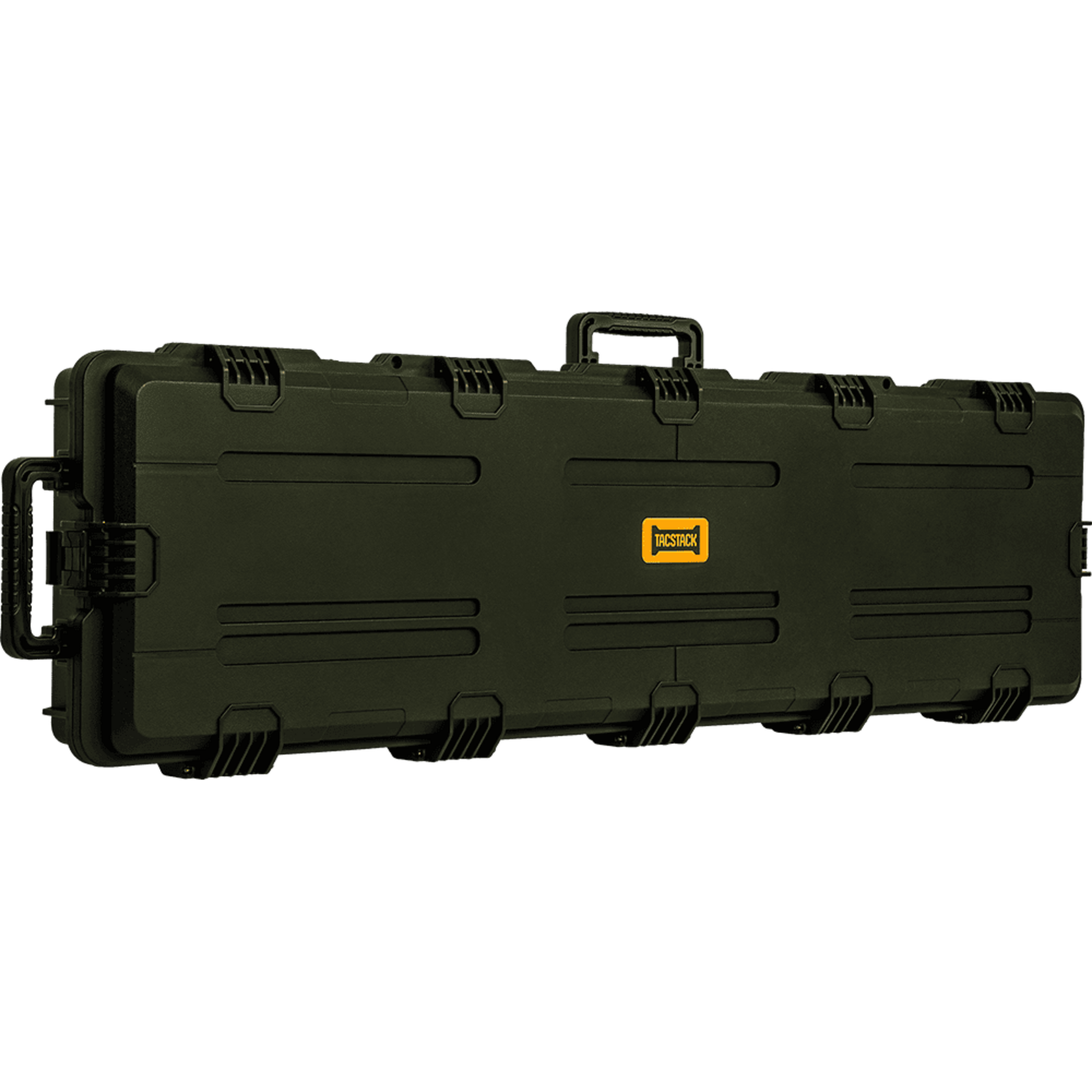 TacStack Gun Case | Large | Green