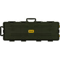 TacStack Gun Case | Large | Green