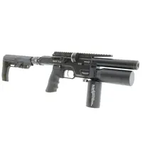 BinTac T338 PCP Carbine | .338/8,6mm | Semi-Auto