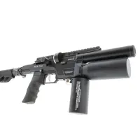 BinTac T338 PCP Carbine | .338/8,6mm | Semi-Auto