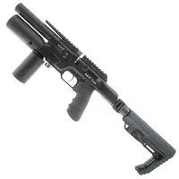 BinTac T338 PCP Carbine | .338/8,6mm | Semi-Auto