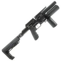 BinTac T338 PCP Carbine | .338/8,6mm | Semi-Auto