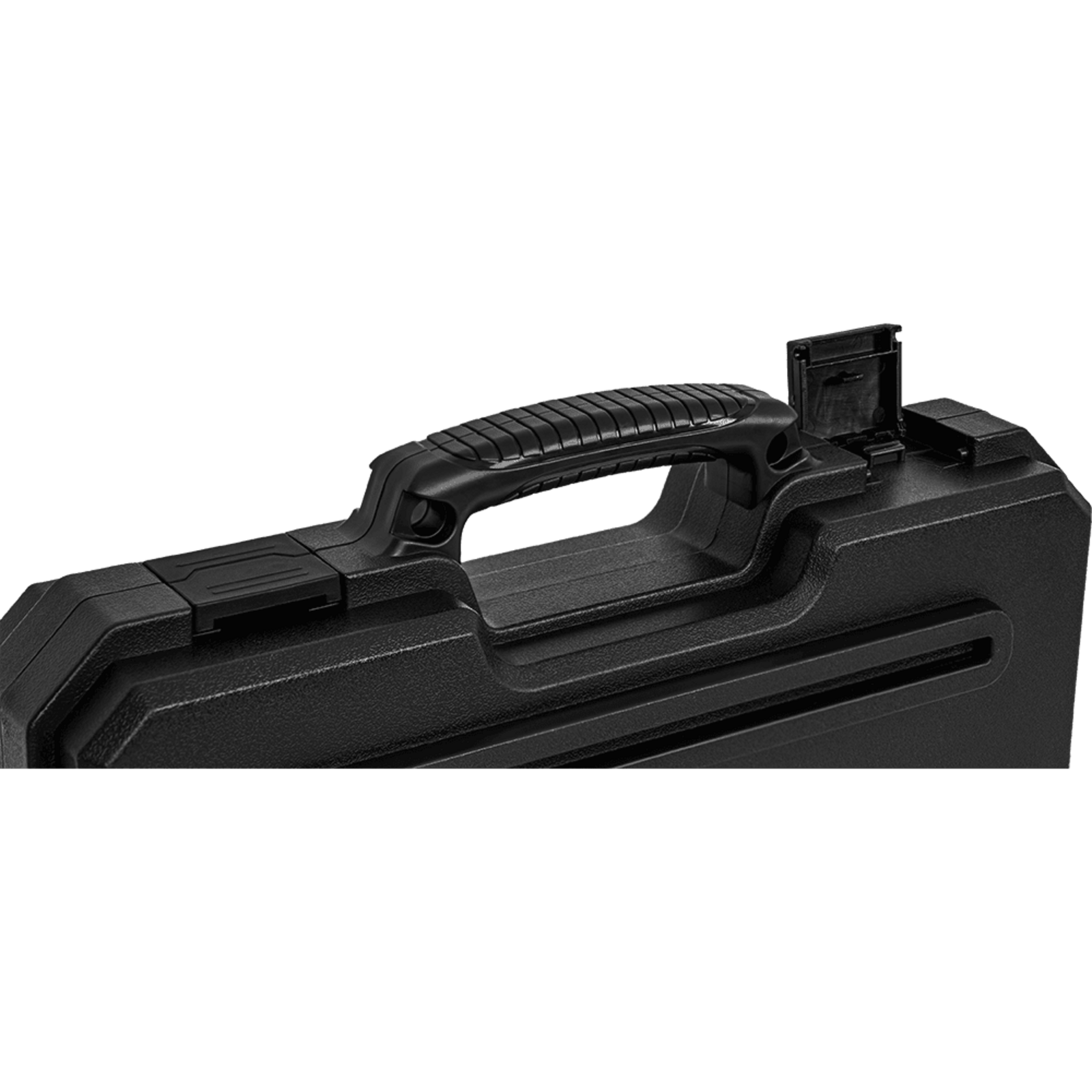 TacStack Pistoolkoffer Tacstack Pistol case | Black