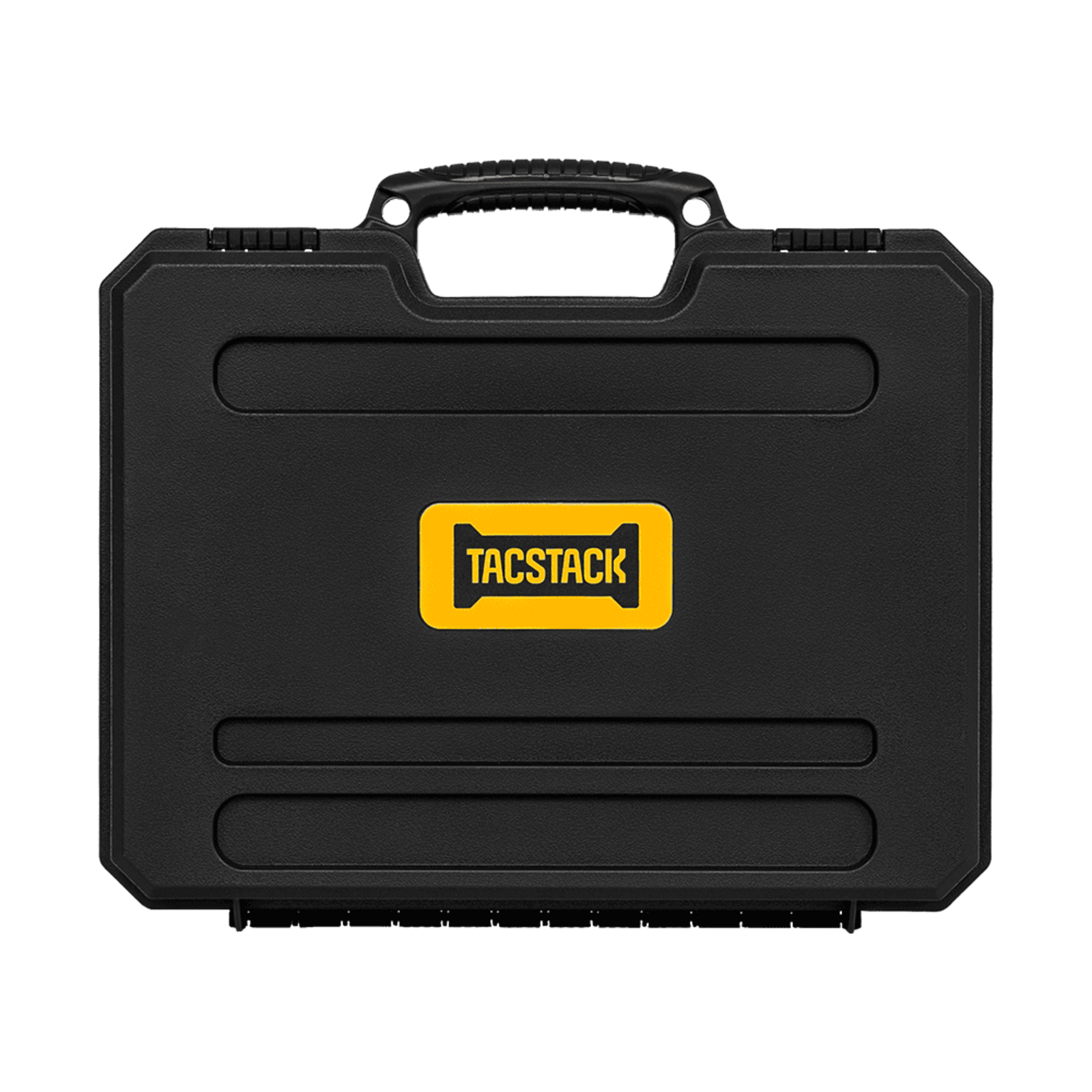 TacStack Pistoolkoffer Tacstack Pistol case | Black