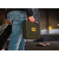 TacStack Pistoolkoffer Tacstack Pistol case | Green