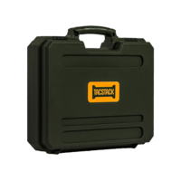 TacStack Pistoolkoffer Tacstack Pistol case | Green
