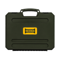 TacStack Pistoolkoffer Tacstack Pistol case | Green